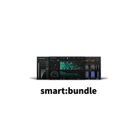 Sonible smart:bundle 플러그인