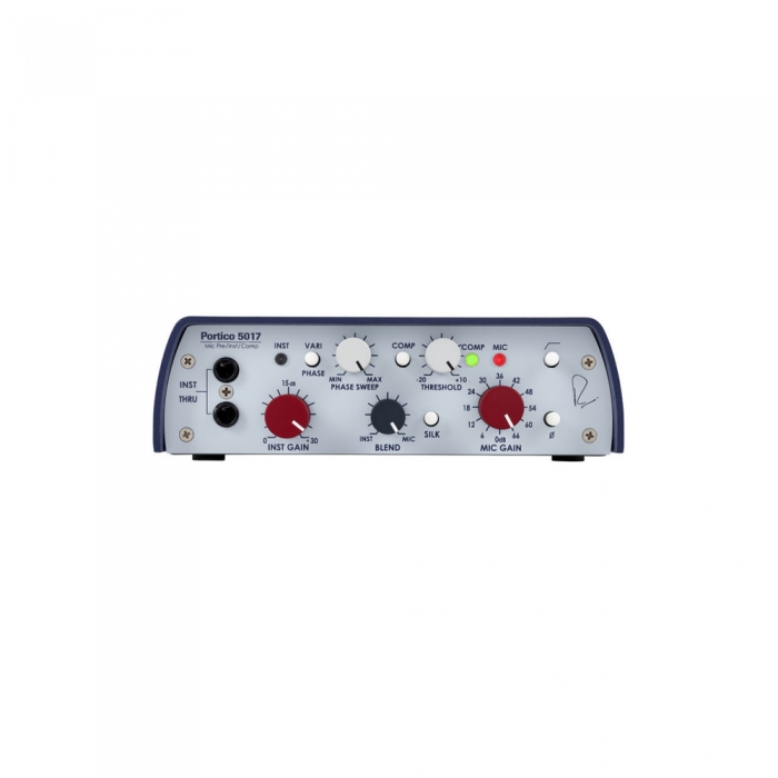 Rupert Neve Designs 5017 / 루퍼트니브 모바일 Mic pre/DI/Comp