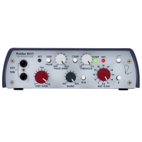 Rupert Neve Designs 5017 / 루퍼트니브 모바일 Mic pre/DI/Comp