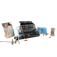Moog Music Moog Sound Studio Bundle : Subh & DFAM 무그 사운드 스튜디오 번들