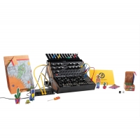 Moog Music Moog Sound Studio Bundle : M32 & DFAM 무그 사운드 스튜디오 번들