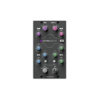 Solid State Logic 500-Series Ultraviolet Stereo EQ 프리앰프 SSL