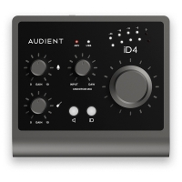 Audient iD4 MK2 오디언트 iD4 MKII 오디오 인터페이스