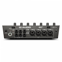 M-Audio AIR 192|14 USB Audio Interface 엠오디오 에어 192/14 오디오인터페이스