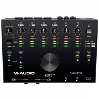 M-Audio AIR 192|14 USB Audio Interface 엠오디오 에어 192/14 오디오인터페이스