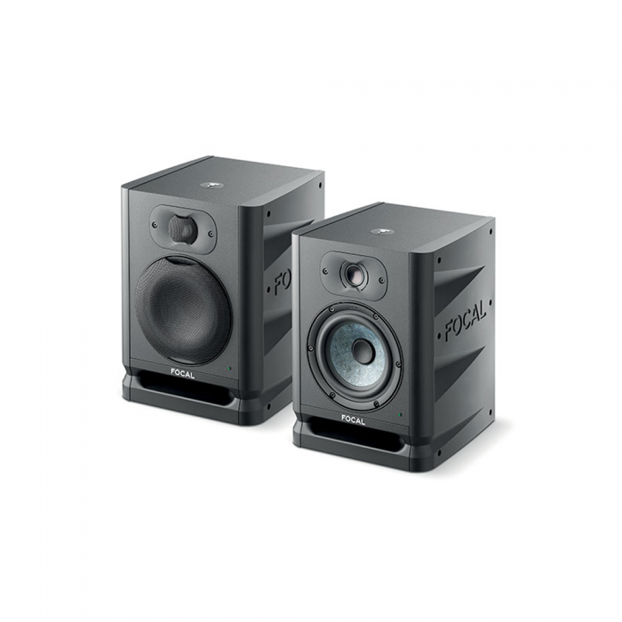 Focal Alpha 50 Evo 1조 (2통) 포칼 알파 50 에보 모니터 스피커