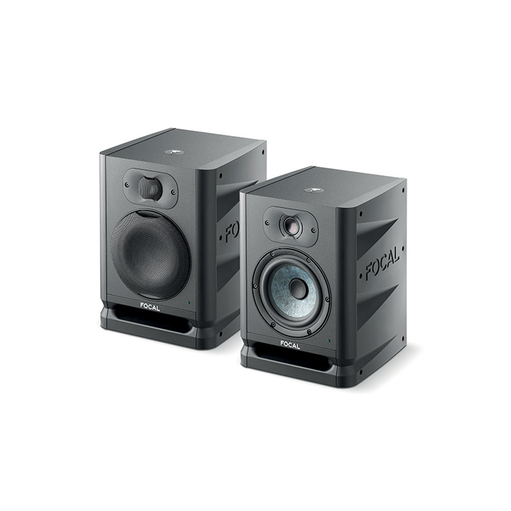 Focal Alpha 50 Evo 1조 (2통) 포칼 알파 50 에보 모니터 스피커