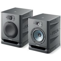 Focal Alpha 65 Evo 1조(2통) 포칼 알파 65 에보 모니터 스피커