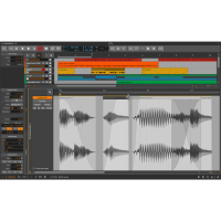 Bitwig Studio 4 비트윅 스튜디오 4 (V5 출시 시, V5로 자동 업그레이드 가능)