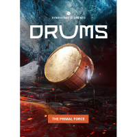 UJAM Symphonic Elements DRUMS