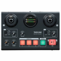 TASCAM US-42B MiNiSTUDIO CREATOR