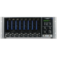Cranborne Audio 500R8 크랜본 오디오 USB 오디오 인터페이스