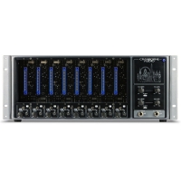 Cranborne Audio 500ADAT 크랜본 오디오 ADAT 익스팬더