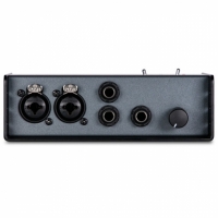 Cranborne Audio N22H 크랜본 오디오 헤드폰 앰프 브레이크 아웃 박스