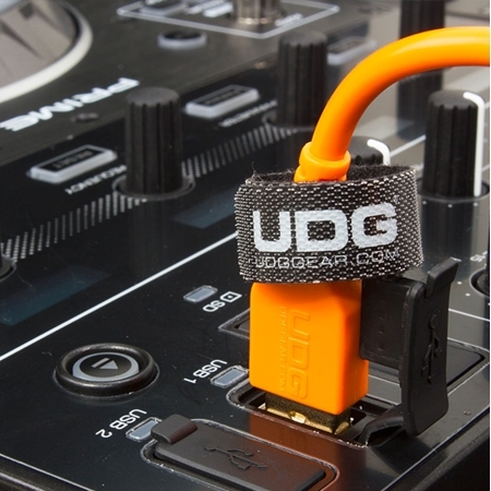 UDG Ultimate Audio Cable USB 2.0 A-B Type USB 케이블