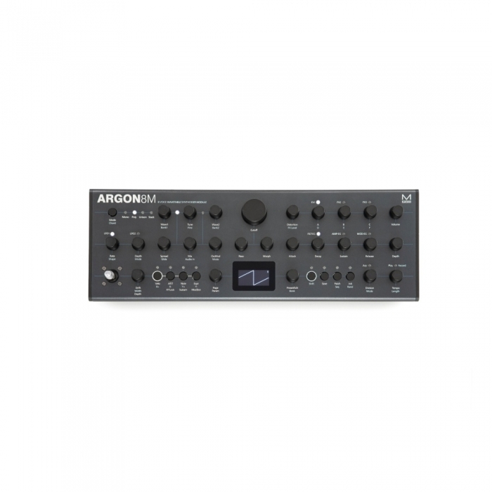 Modal Electronics ARGON 8M 모달 일렉트로닉스