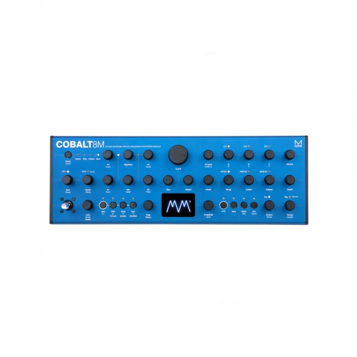 Modal Electronics COBALT8M 모달 일렉트로닉스