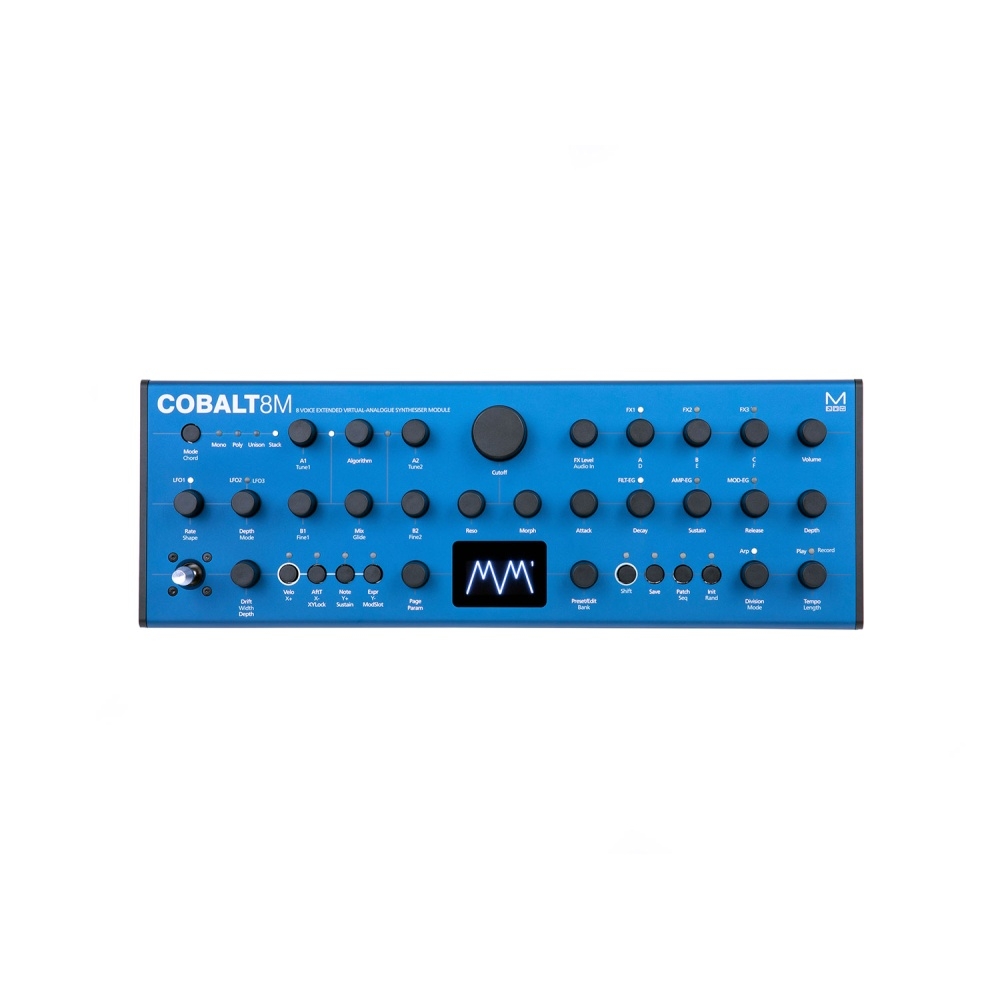 Modal Electronics COBALT8M 모달 일렉트로닉스