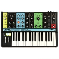 Moog Grandmother