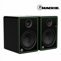 MACKIE CR5-X 맥키 모니터 스피커 5인치