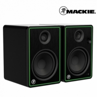 MACKIE CR5-XBT 맥키 모니터 스피커 5인치 블루투스