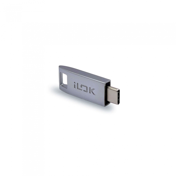 PACE iLok USB-C (3rd Generation)