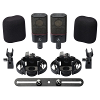 Austrian Audio OC18 Dual Set Plus 오스트리안오디오