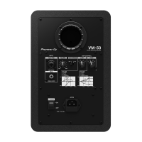 Pioneer DJ VM-50 1조 파이오니아