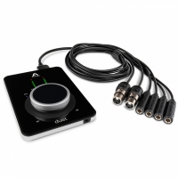 Apogee Duet3 아포지 듀엣3 오디오인터페이스