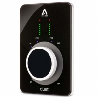 Apogee Duet3 아포지 듀엣3 오디오인터페이스