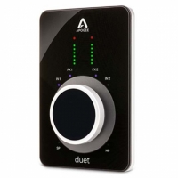 Apogee Duet3 아포지 듀엣3 오디오인터페이스