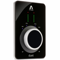 Apogee Duet3 아포지 듀엣3 오디오인터페이스