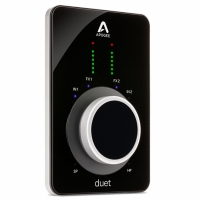 Apogee Duet3 아포지 듀엣3 오디오인터페이스