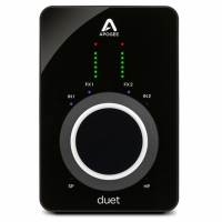 Apogee Duet3 아포지 듀엣3 오디오인터페이스