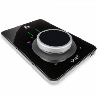 Apogee Duet3 아포지 듀엣3 오디오인터페이스