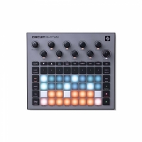 Novation Circuit Rhythm 노베이션 서킷 리듬