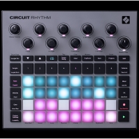 Novation Circuit Rhythm 노베이션 서킷 리듬