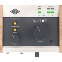 Universal Audio Volt176 유니버셜오디오 볼트 오디오인터페이스