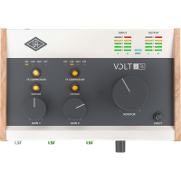 Universal Audio Volt276 유니버셜오디오 볼트 오디오인터페이스 [UA 플러그인 증정]