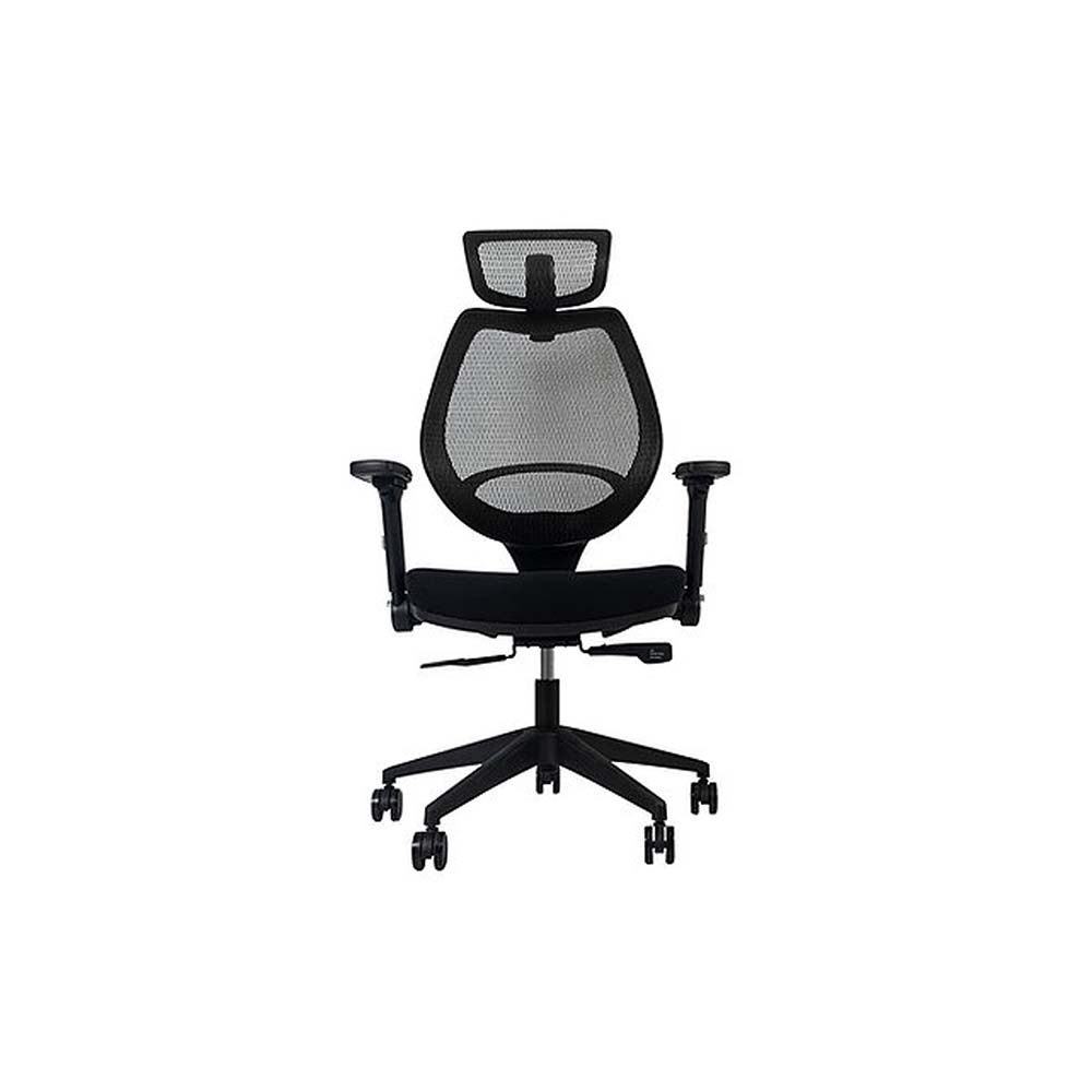 Wavebone Voyager II™ Foam Seat (Black) 웨이브본 보야저