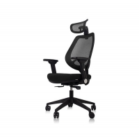 Wavebone Voyager II™ Foam Seat (Black) 웨이브본 보야저