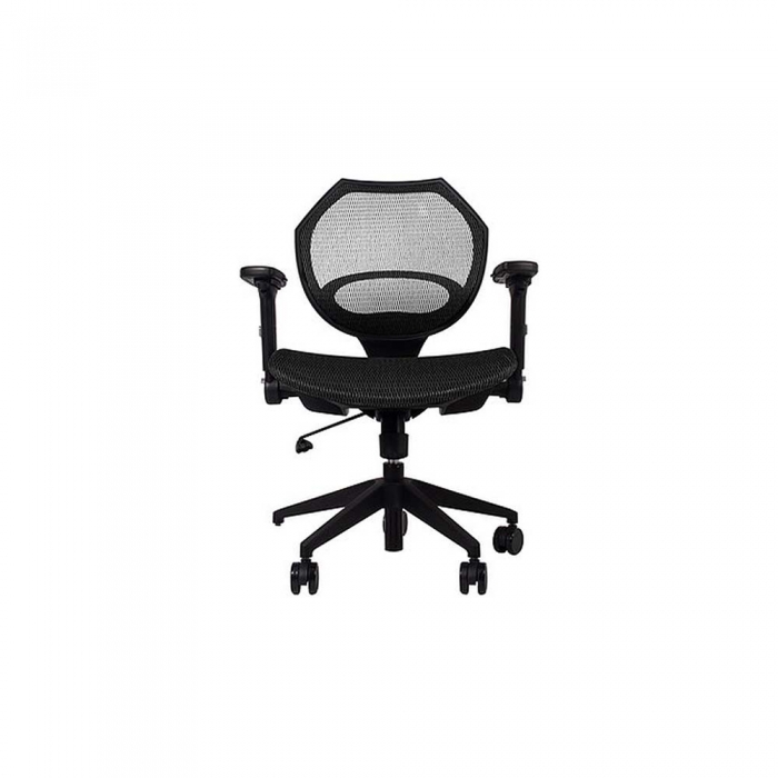 Wavebone Voyager I™ Mesh Seat (Black) 웨이브본 보야저