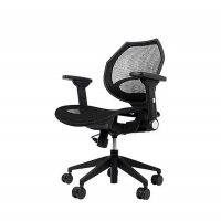 Wavebone Voyager I™ Mesh Seat (Black) 웨이브본 보야저