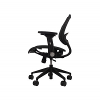 Wavebone Voyager I™ Mesh Seat (Black) 웨이브본 보야저