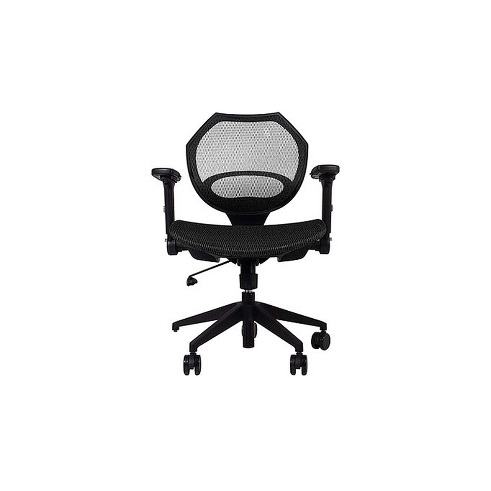 Wavebone Voyager I™ Mesh Seat (Black) 웨이브본 보야저