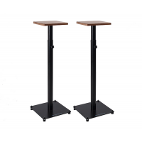 Wavebone Grand Gemini Studio Monitor Stand (Pair) 웨이브본 그랜드 제미니 스피커스탠드