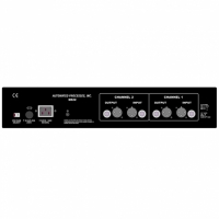 API Select SR22 2-Channel Compressor / 에이피아이 / 수입정품