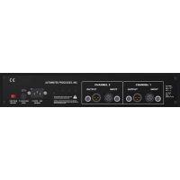 API Select T25 2-Channel Tube Compressor / 에이피아이 / 수입정품