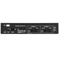 API Select T12 2-Channel Tube Mic Preamp / 에이피아이 / 수입정품