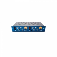 API Select T12 2-Channel Tube Mic Preamp / 에이피아이 / 수입정품